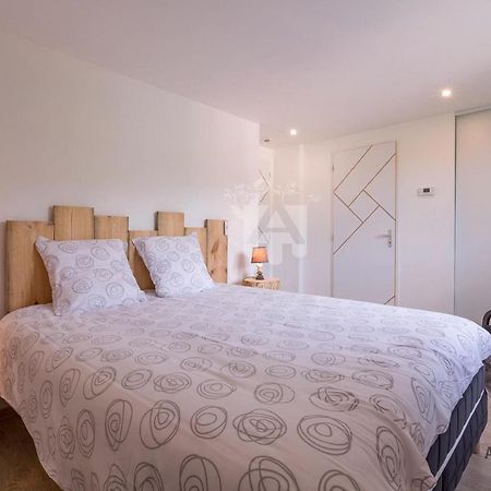 Haumea Spa Chambon-sur-Lac Exteriér fotografie